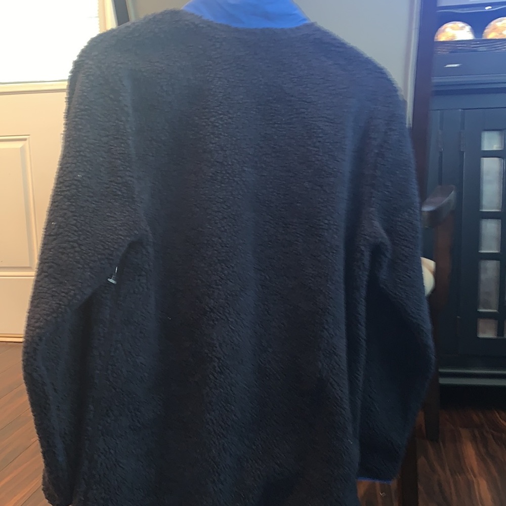 Sherpa Jacket - Picture 3 of 3